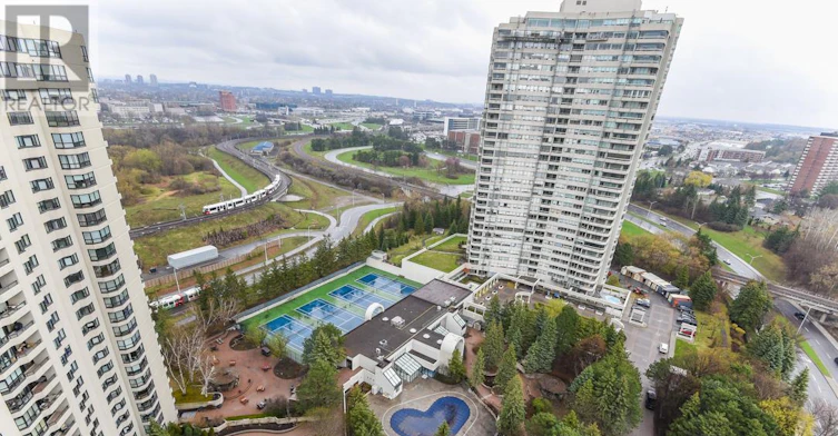 2504-1510 Riverside Drive, Ottawa, ON, K1G 4X5 - 30