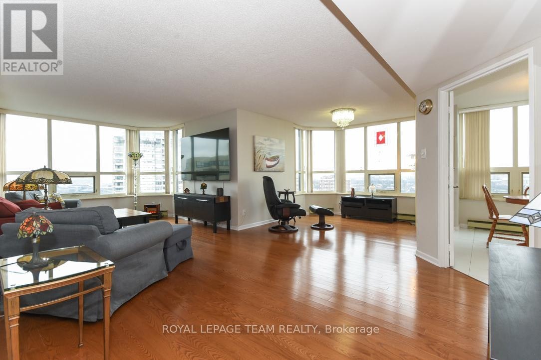 2504-1510 Riverside Drive, Ottawa, ON, K1G 4X5 - 12
