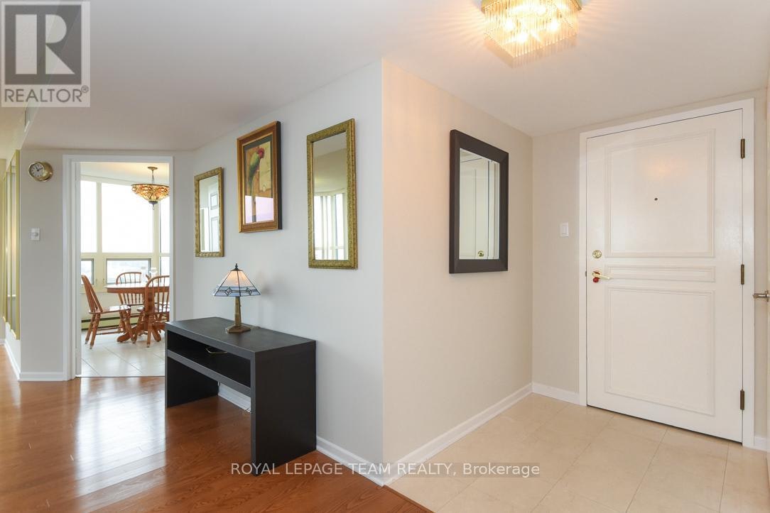 2504-1510 Riverside Drive, Ottawa, ON, K1G 4X5 - 5