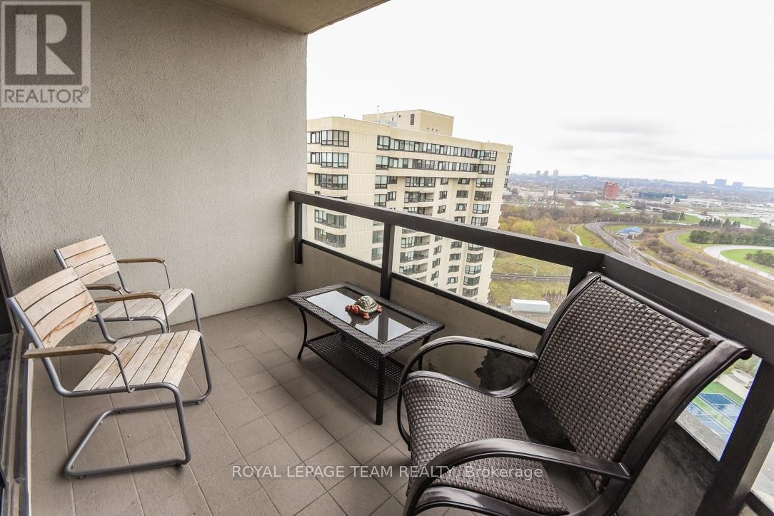 2504-1510 Riverside Drive, Ottawa, ON, K1G 4X5 - 28