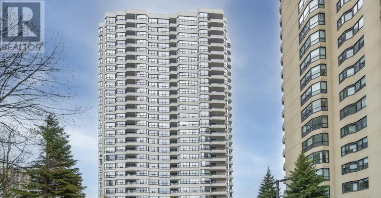 2504-1510 Riverside Drive, Ottawa, ON, K1G 4X5