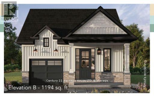 LOT-16 Kirby Road, Welland, ON, L3C 3G5