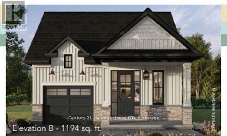 LOT-16 Kirby Road