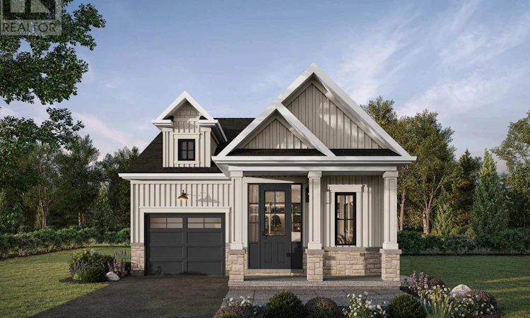 LOT-16 Kirby Road