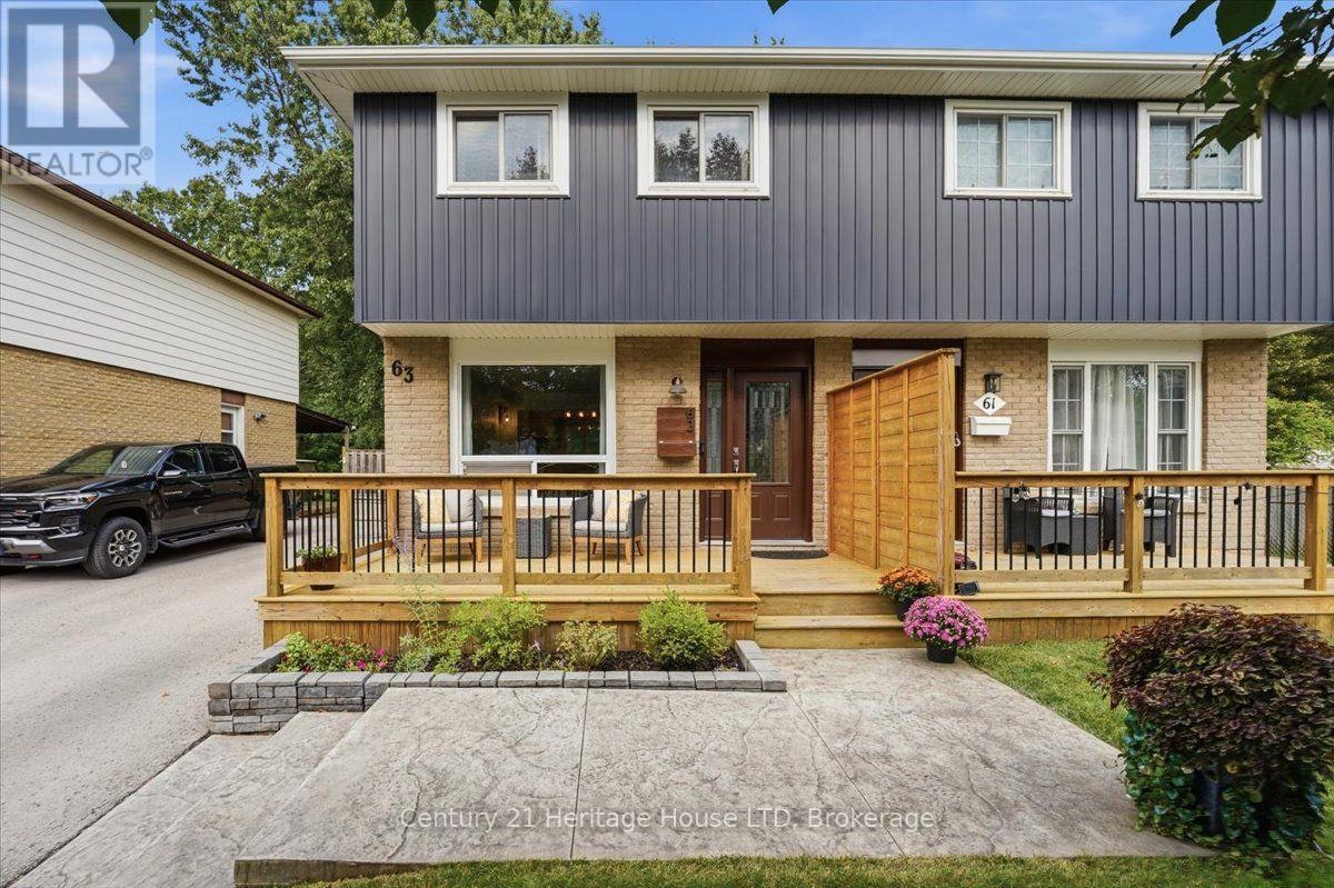 63 Silvan Drive, Welland, ON, L3C 6C1