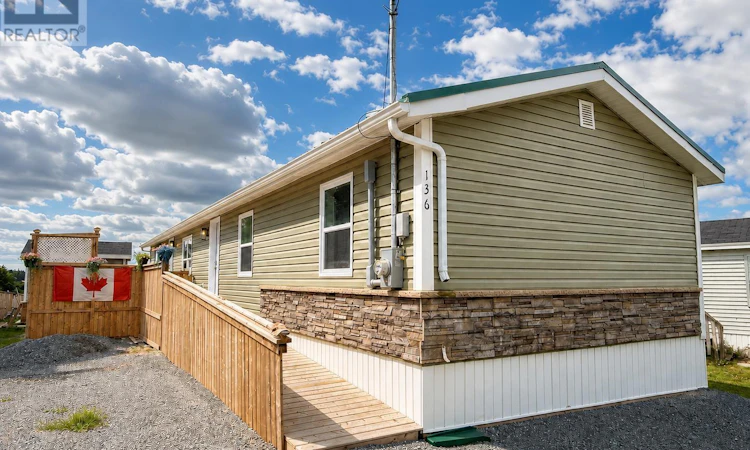 136 Hilltop Drive