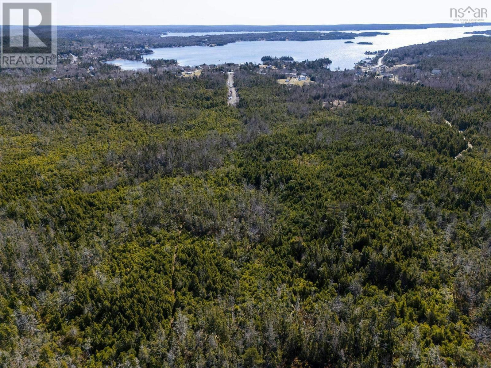 Lot R-A Jeddore Road West, Head of Jeddore, NS, B0J 1P0