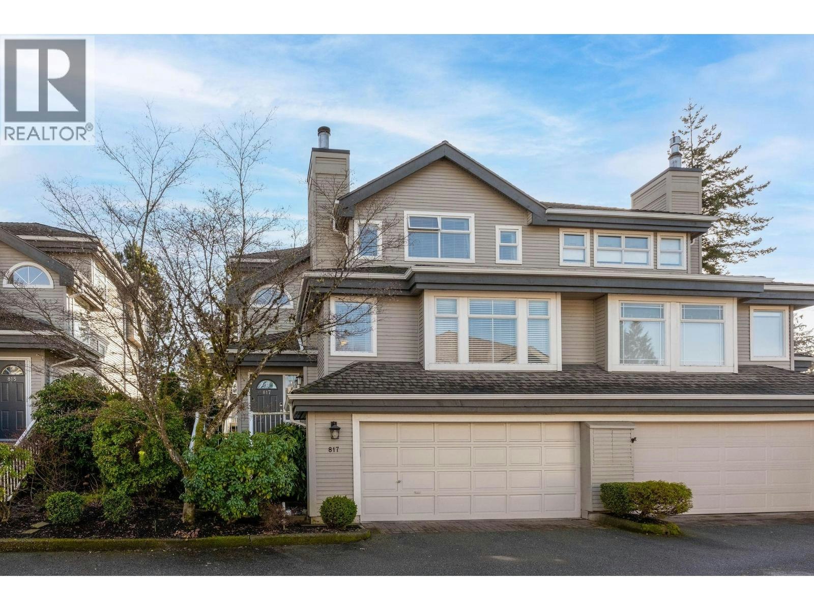 817 Roche Point Drive, North Vancouver, BC, V7H 2W3