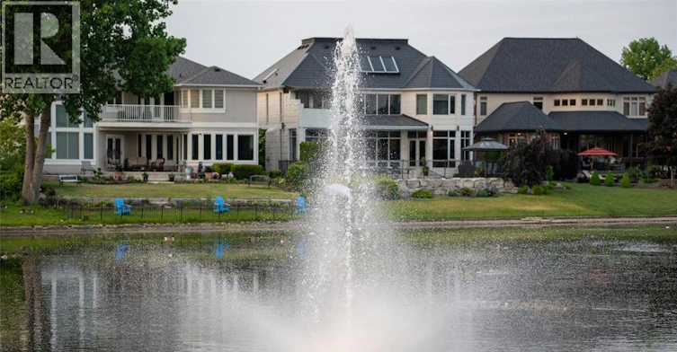 LOWER-824 Lake Trail, Windsor, ON, N9G 2M8 - 15