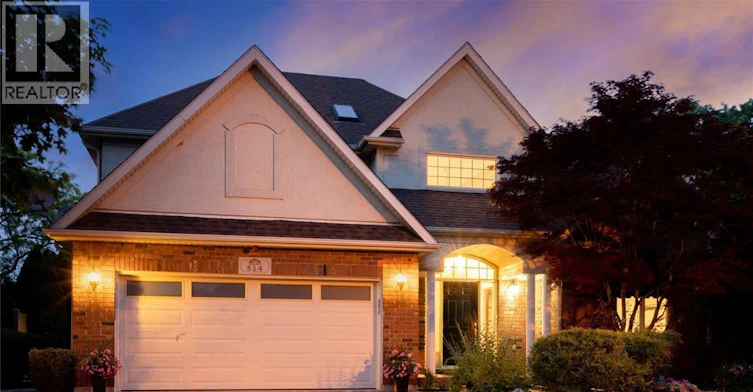 LOWER-824 Lake Trail, Windsor, ON, N9G 2M8 - 17
