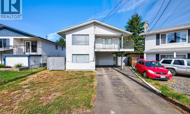 1037 Dundas Street