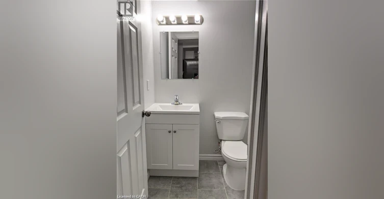 727 Thomas Slee Drive, Kitchener, ON, N2P 0J4 - 12