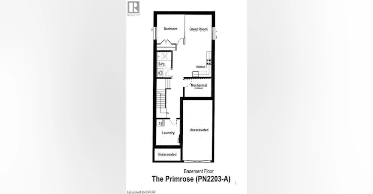 727 Thomas Slee Drive, Kitchener, ON, N2P 0J4 - 5