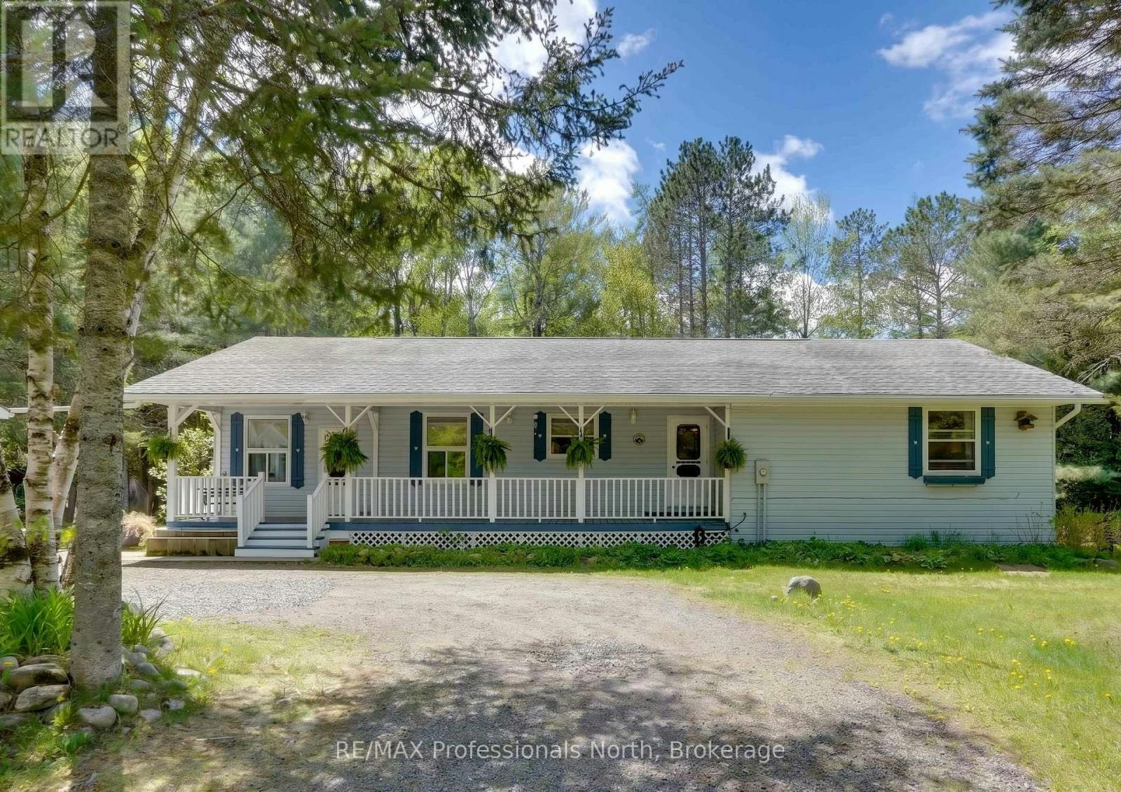 2593 Brunel Road, Huntsville, ON, P1H 2J3