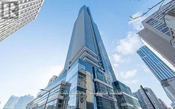 3807-386 Yonge Street, Toronto, ON, M5B 0A5