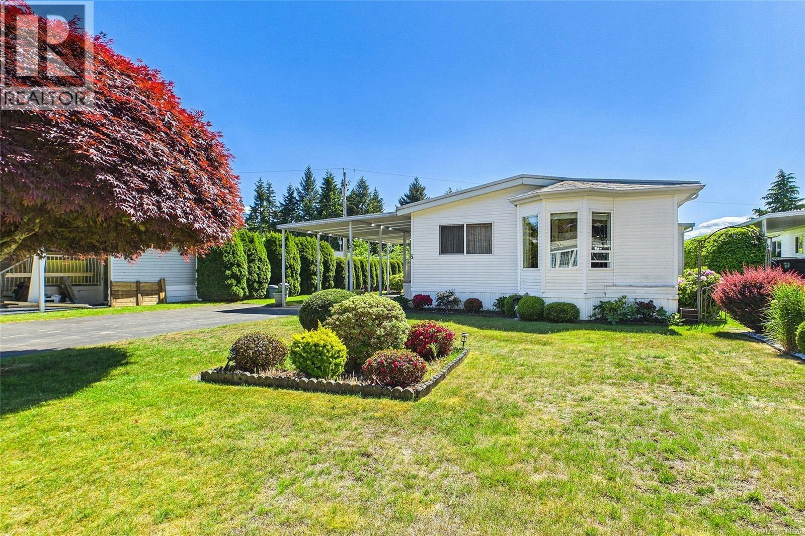 5-6325 Metral Drive, Nanaimo, BC, V9T 6P9