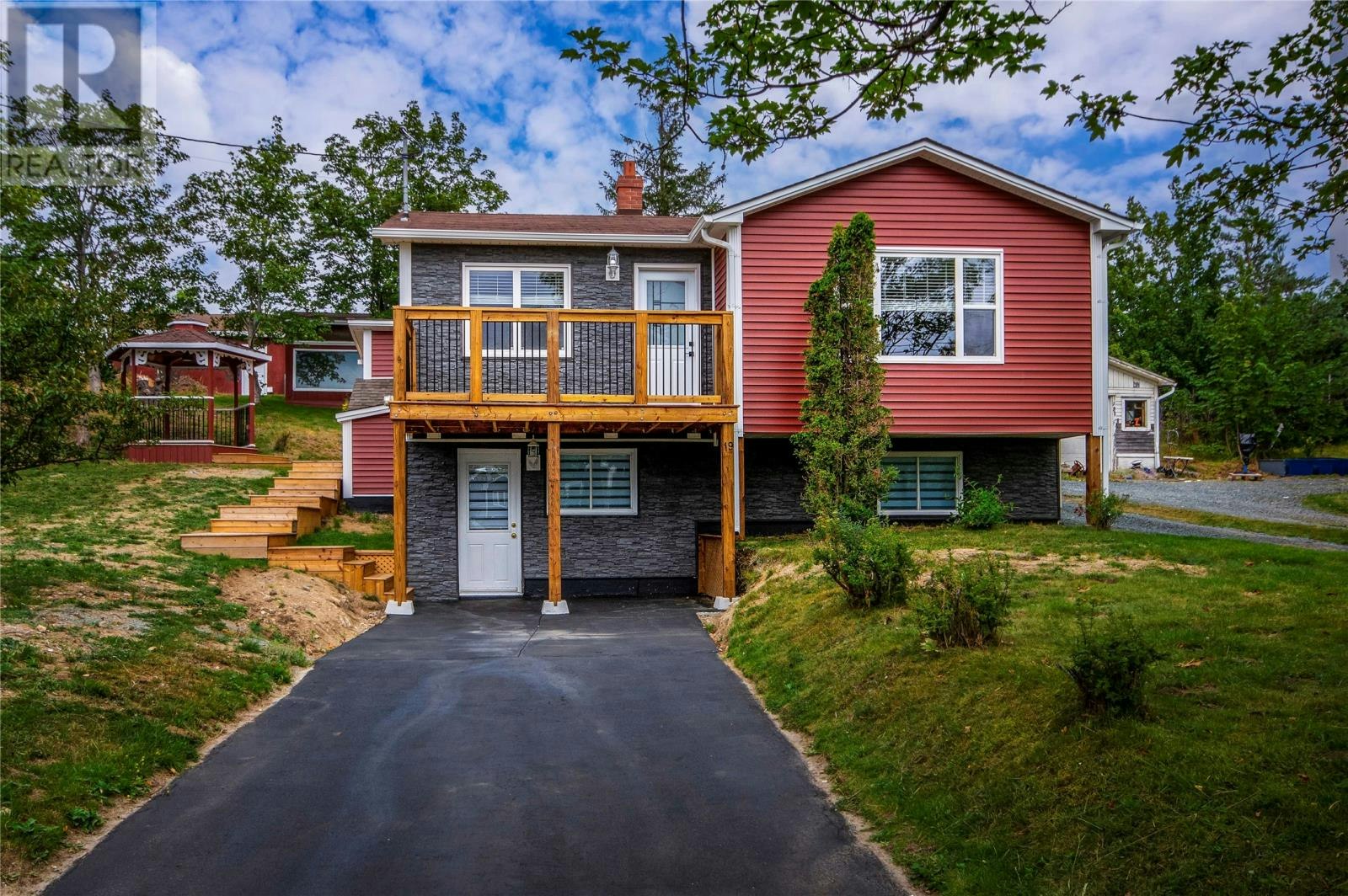 19 Legion Road, Conception Bay South, NL, A1X 6Y2