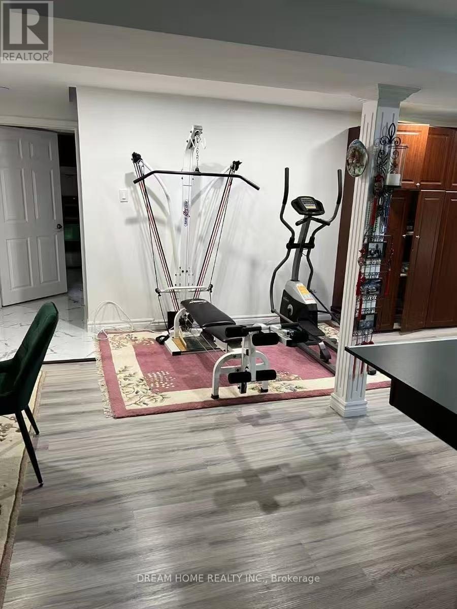 16 Brooklyn Crescent W, Markham, ON, L3P 7B9 - 9