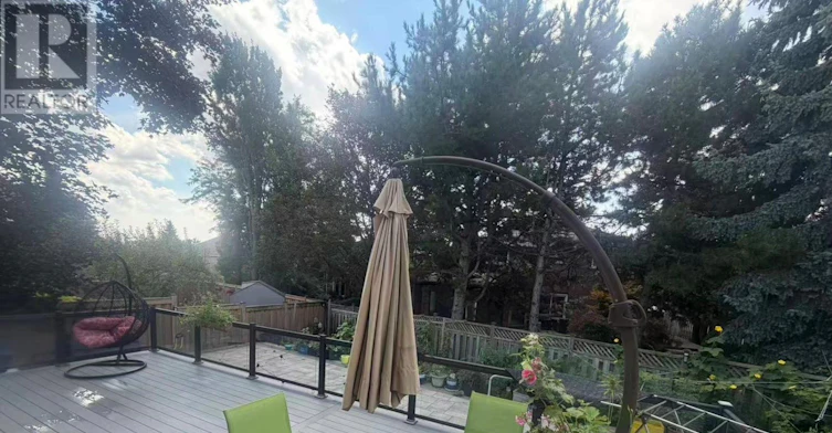 16 Brooklyn Crescent W, Markham, ON, L3P 7B9 - 3