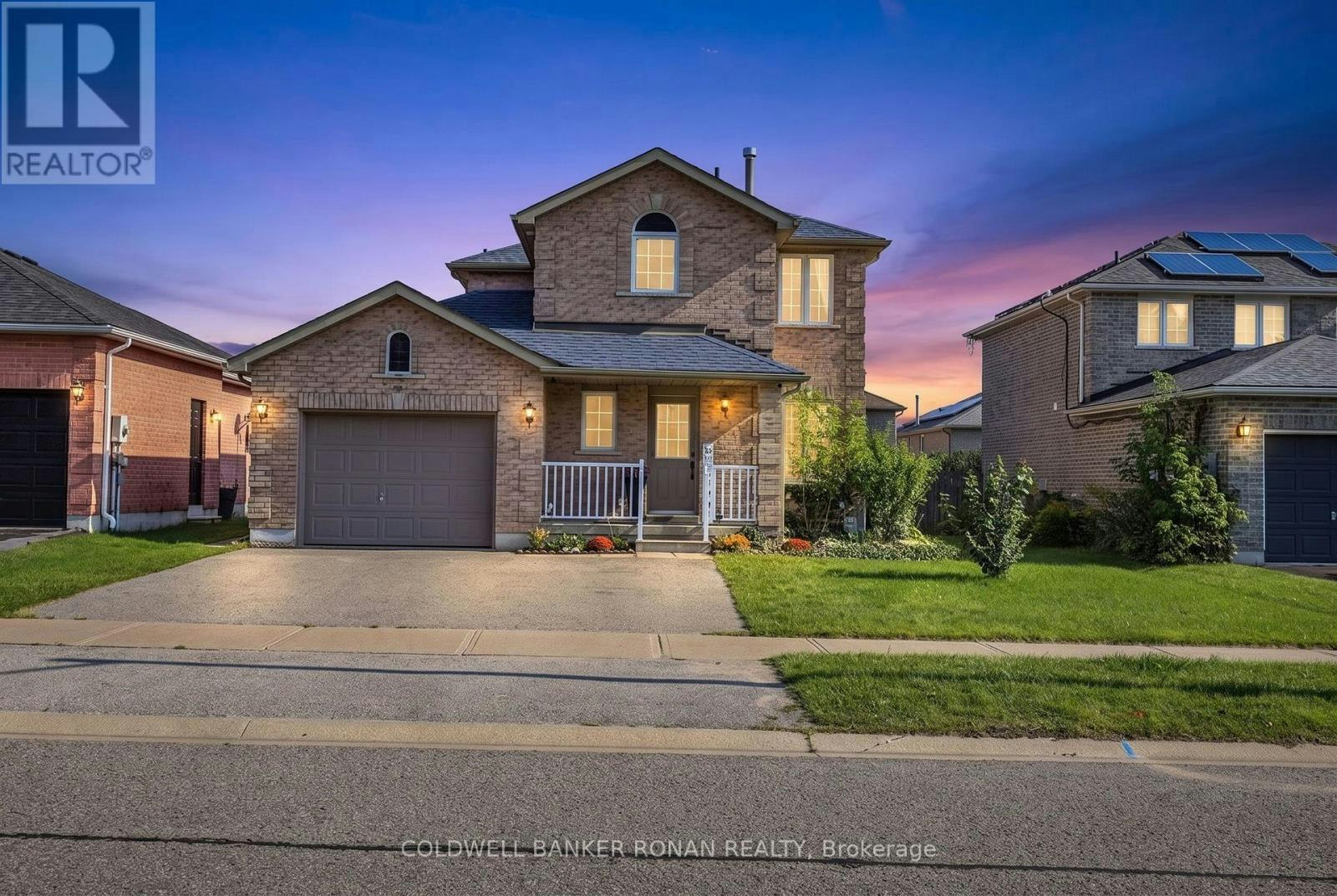 99 Ruffet Drive, Barrie, ON, L4N 0N7