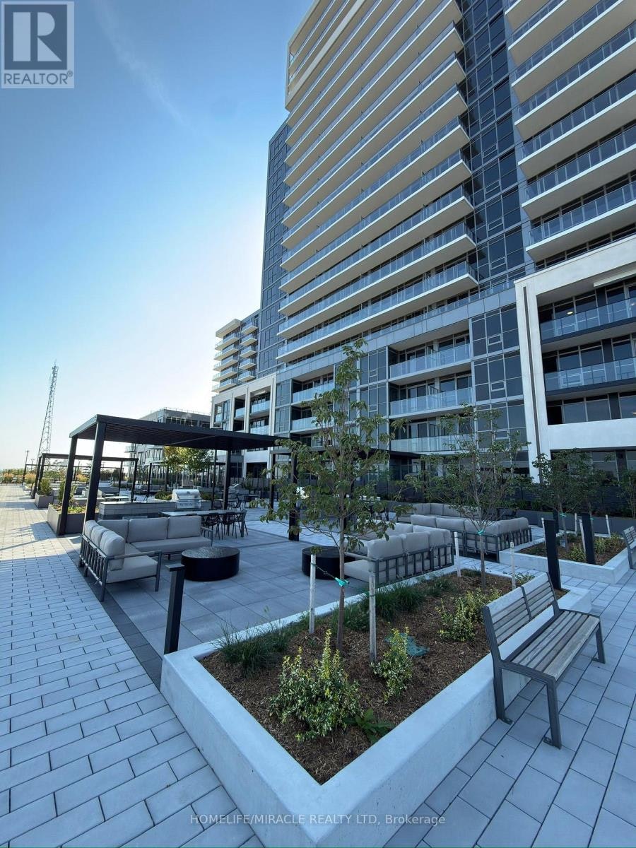 1512A-115 Nipissing Road, Milton, ON, L9T 1R3 - 2