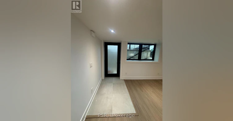 LOWER-99 Ypres Road, Toronto, ON, M6M 3X2 - 3