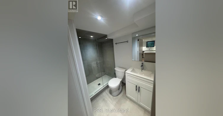 LOWER-99 Ypres Road, Toronto, ON, M6M 3X2 - 12