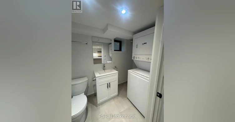 LOWER-99 Ypres Road, Toronto, ON, M6M 3X2 - 13