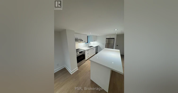 LOWER-99 Ypres Road, Toronto, ON, M6M 3X2 - 6