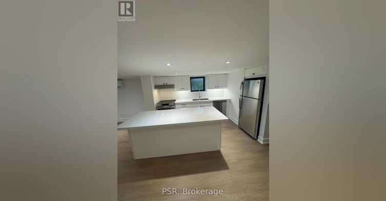 LOWER-99 Ypres Road, Toronto, ON, M6M 3X2 - 7