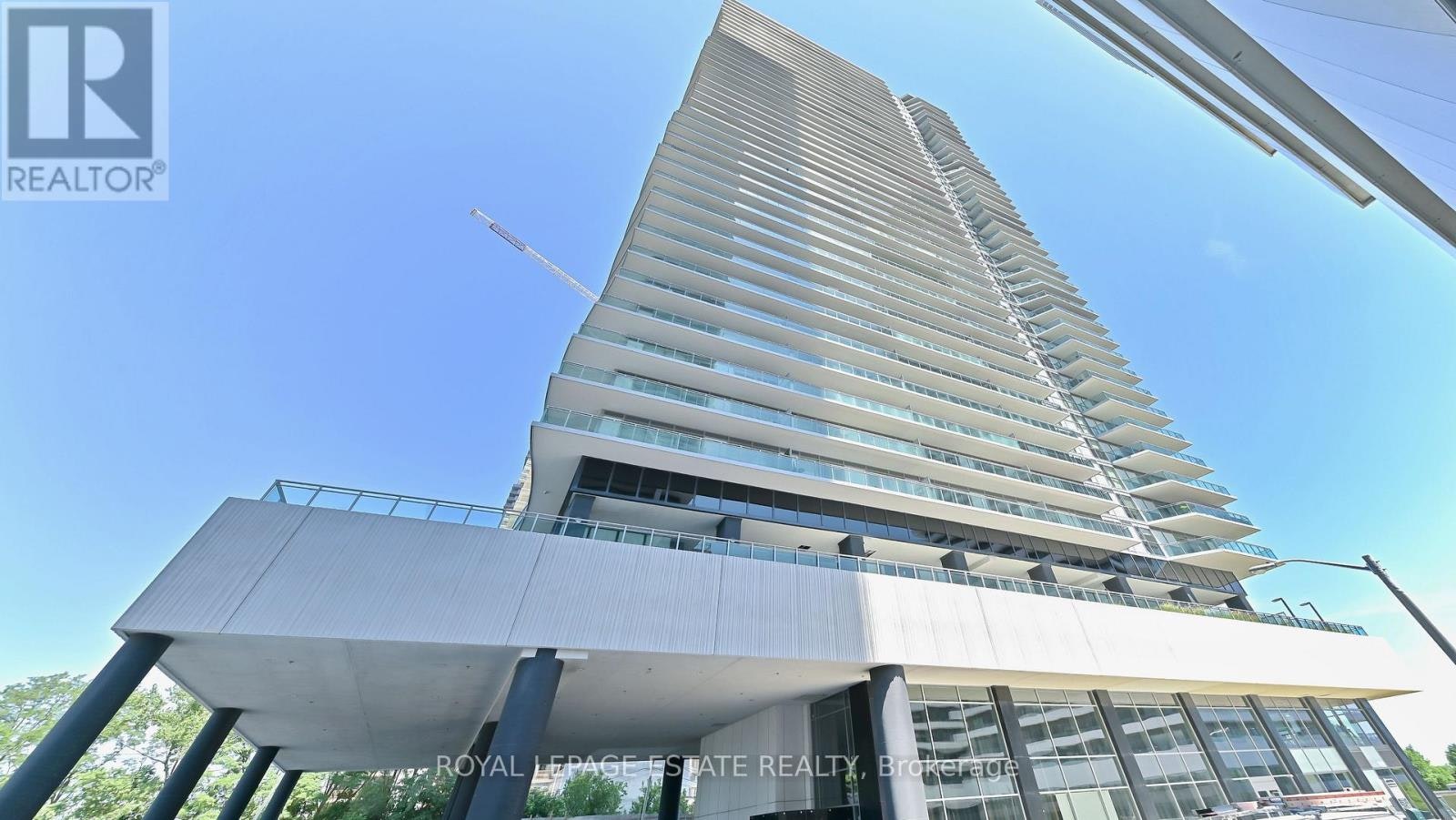 2901-33 Shore Breeze Drive, Toronto, ON, M8V 1A1 - 25
