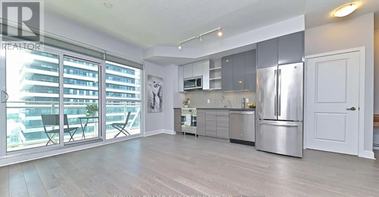 2901-33 Shore Breeze Drive, Toronto, ON, M8V 1A1 - 8