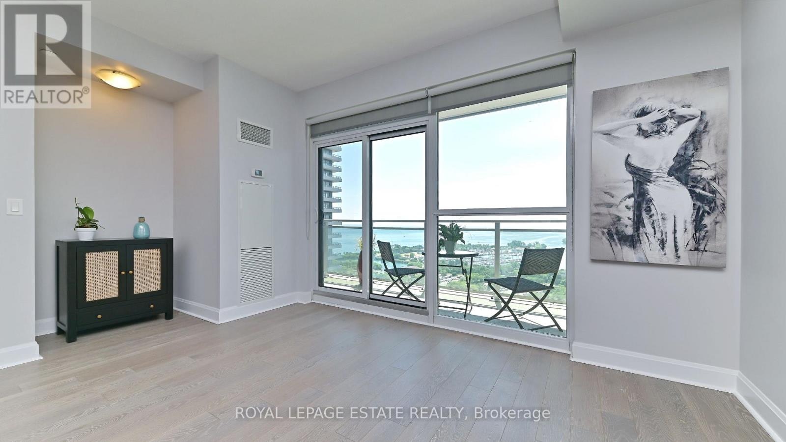 2901-33 Shore Breeze Drive, Toronto, ON, M8V 1A1 - 9