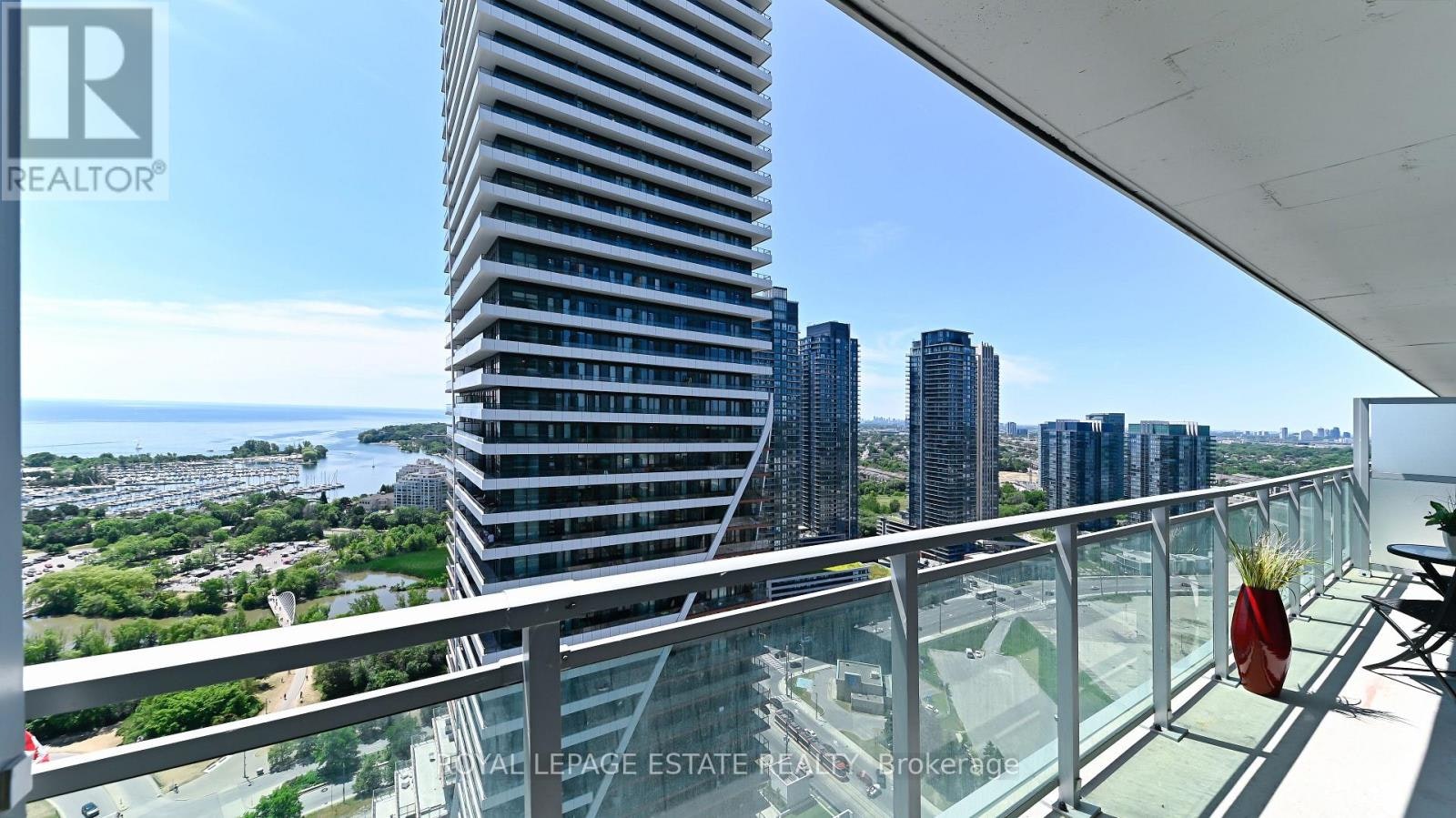 2901-33 Shore Breeze Drive, Toronto, ON, M8V 1A1 - 21