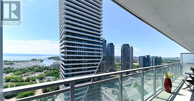 2901-33 Shore Breeze Drive, Toronto, ON, M8V 1A1 - 21