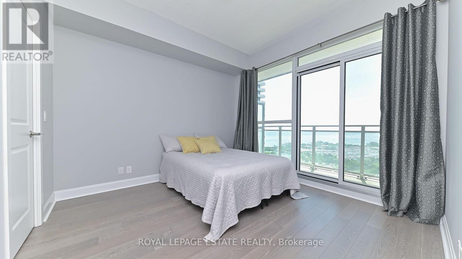 2901-33 Shore Breeze Drive, Toronto, ON, M8V 1A1 - 12