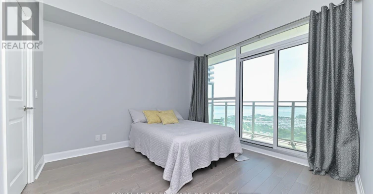 2901-33 Shore Breeze Drive, Toronto, ON, M8V 1A1 - 12