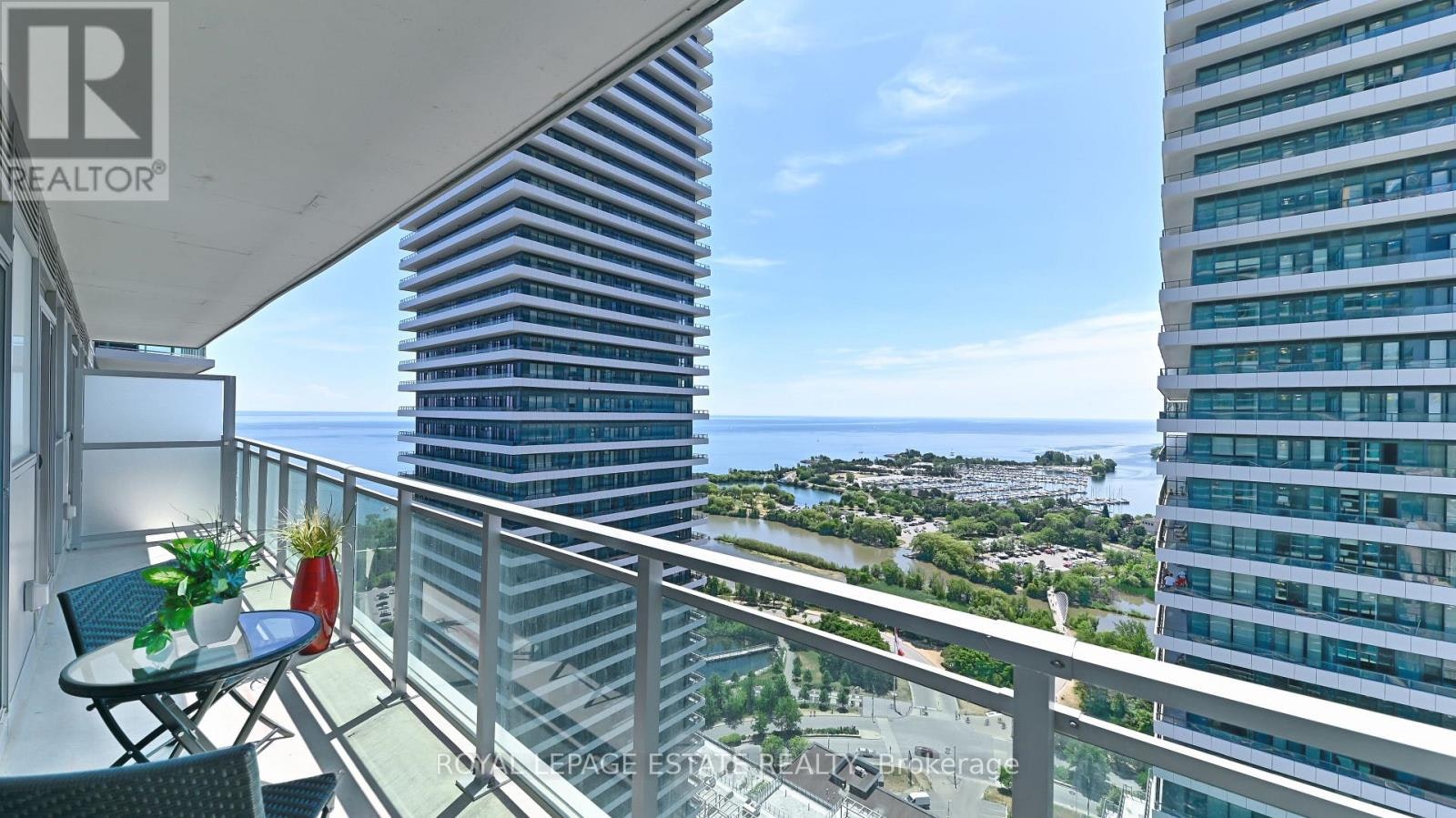 2901-33 Shore Breeze Drive, Toronto, ON, M8V 1A1