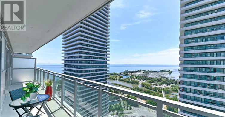 2901-33 Shore Breeze Drive, Toronto, ON, M8V 1A1