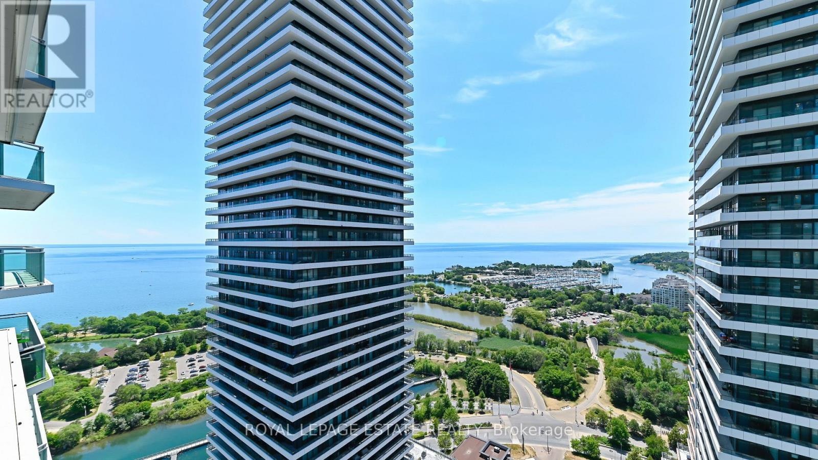 2901-33 Shore Breeze Drive, Toronto, ON, M8V 1A1 - 20