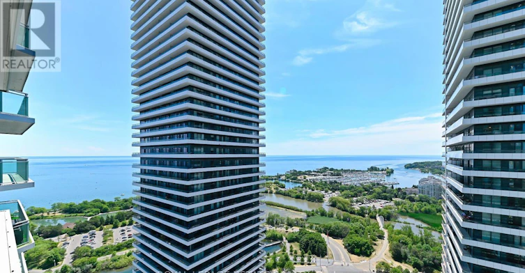 2901-33 Shore Breeze Drive, Toronto, ON, M8V 1A1 - 20
