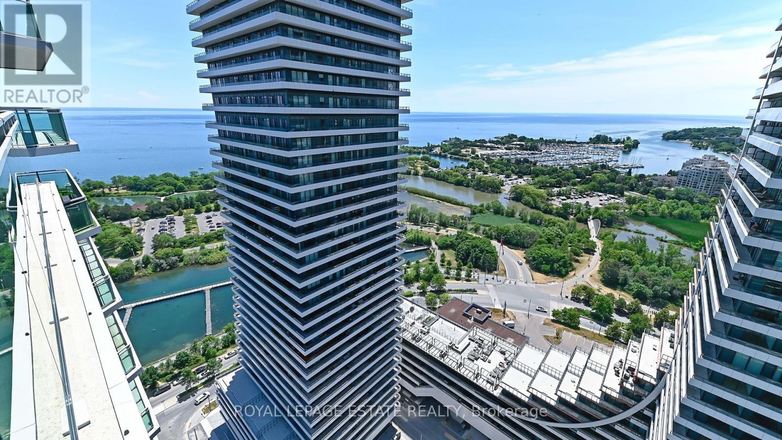 2901-33 Shore Breeze Drive, Toronto, ON, M8V 1A1 - 23