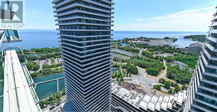 2901-33 Shore Breeze Drive, Toronto, ON, M8V 1A1 - 23