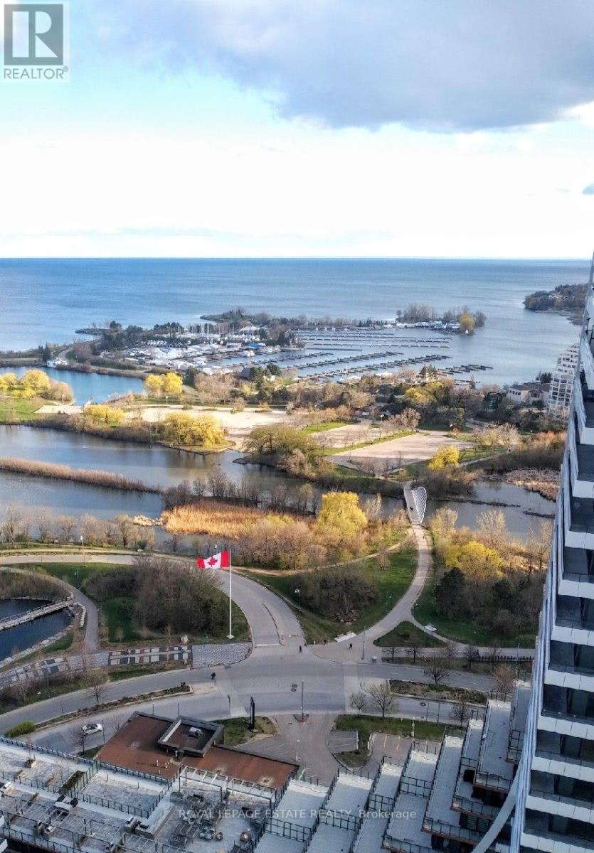 2901-33 Shore Breeze Drive, Toronto, ON, M8V 1A1 - 22