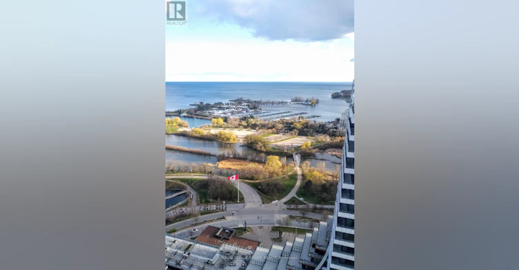 2901-33 Shore Breeze Drive, Toronto, ON, M8V 1A1 - 22
