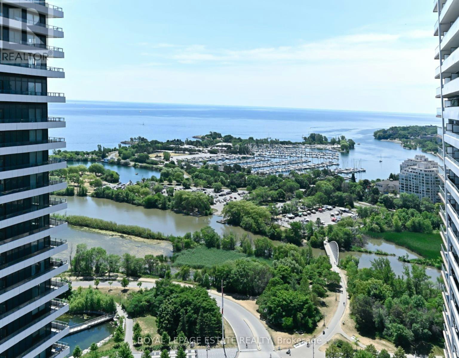 2901-33 Shore Breeze Drive, Toronto, ON, M8V 1A1 - 19
