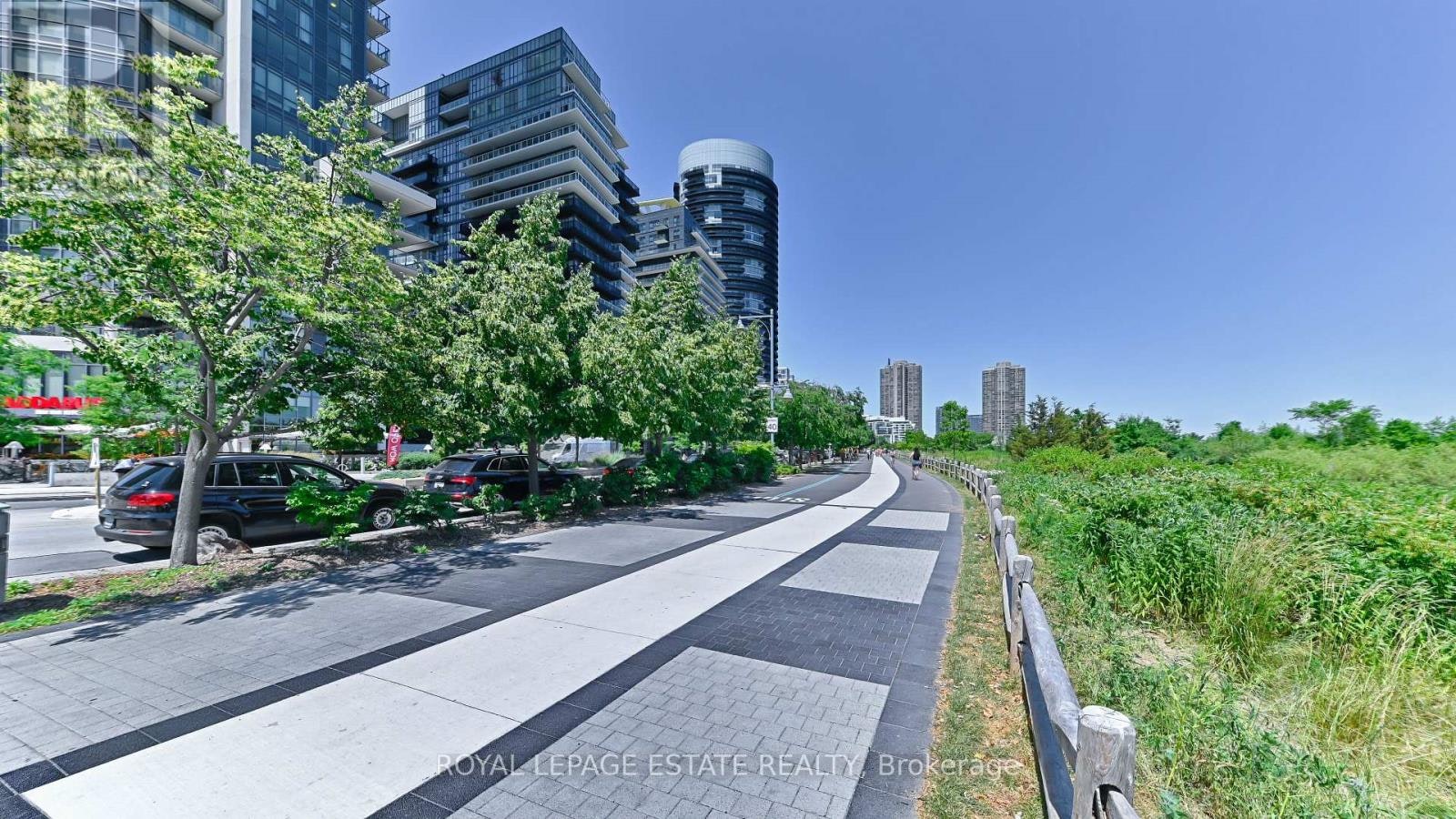 2901-33 Shore Breeze Drive, Toronto, ON, M8V 1A1 - 36