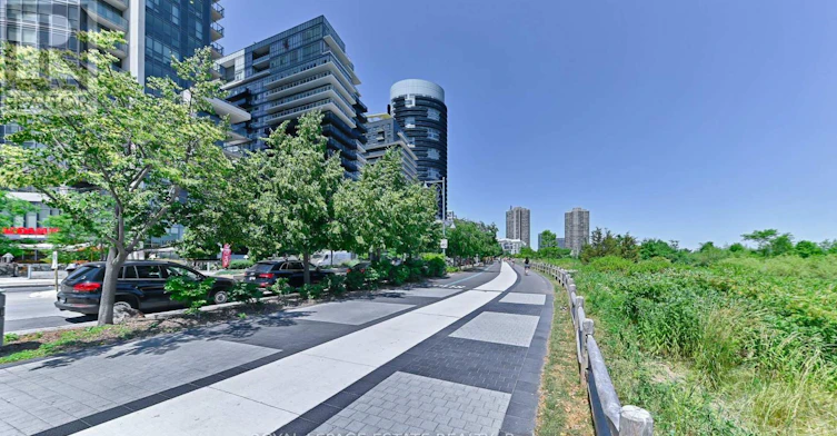 2901-33 Shore Breeze Drive, Toronto, ON, M8V 1A1 - 36