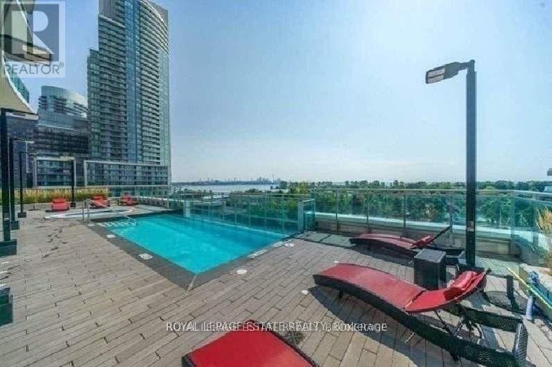 2901-33 Shore Breeze Drive, Toronto, ON, M8V 1A1 - 26