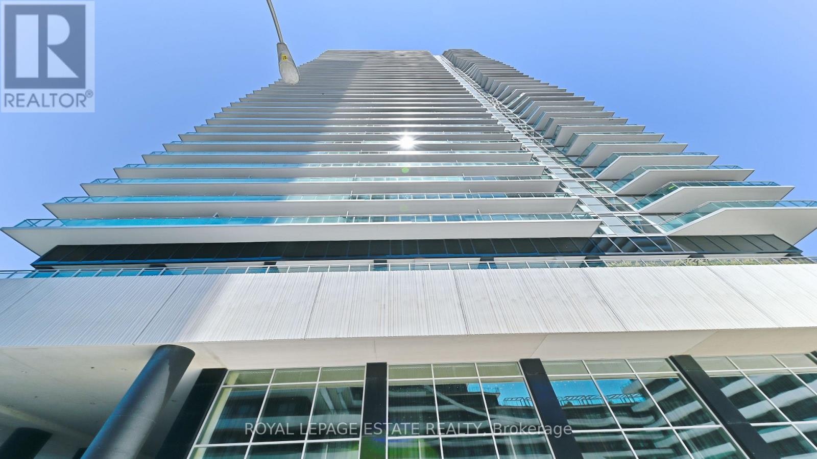 2901-33 Shore Breeze Drive, Toronto, ON, M8V 1A1 - 2